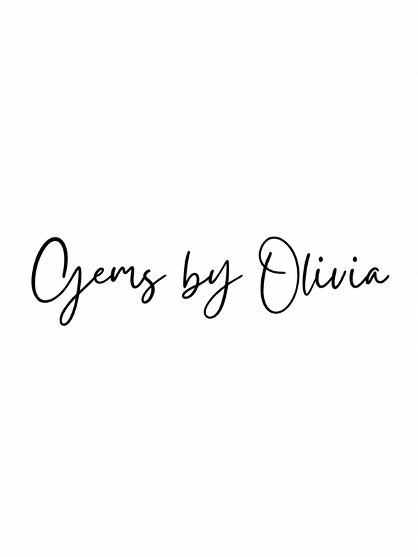 Gems by Olivia